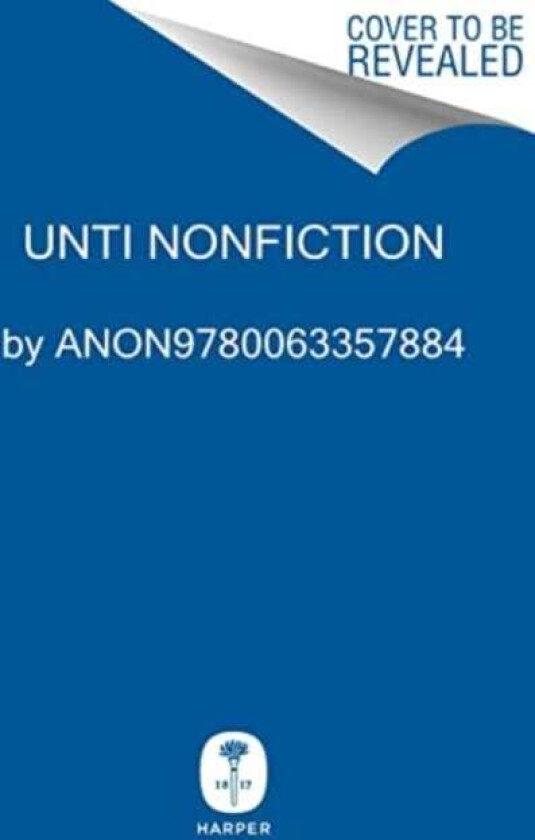 It Was You All Along