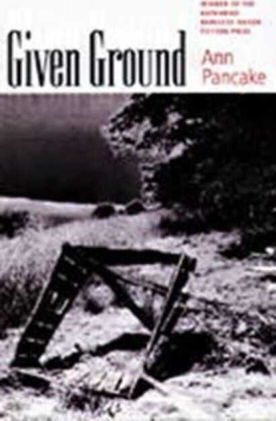Given Ground