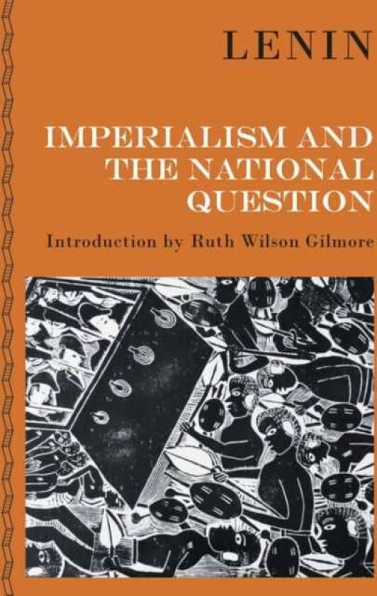 Imperialism and the National Question