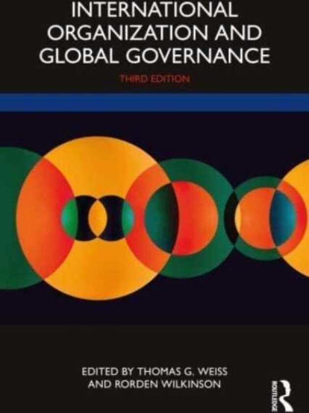International Organization and Global Governance