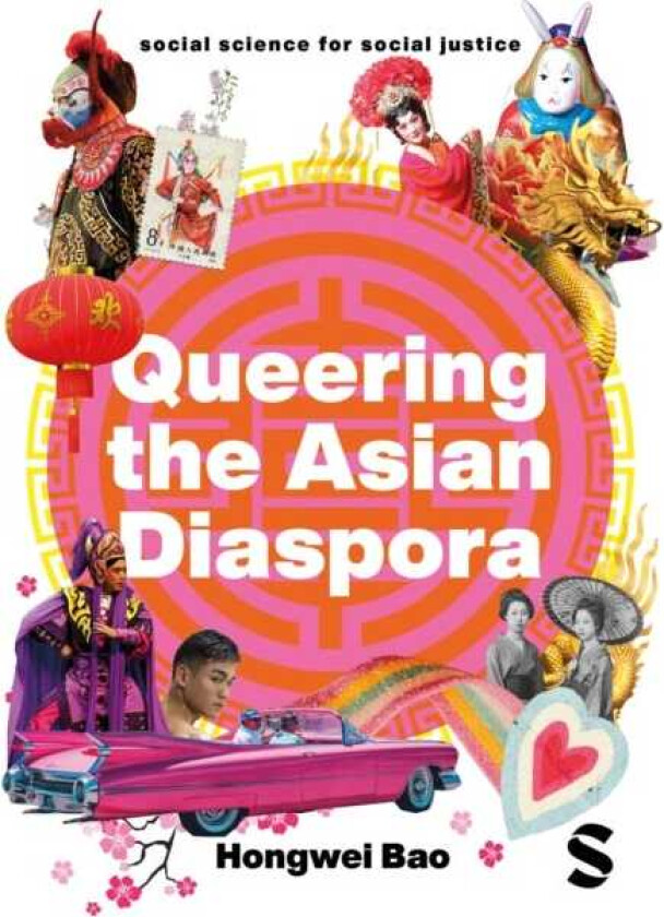 Queering the Asian Diaspora East and Southeast Asian Sexuality, Identity and Cultural Politics