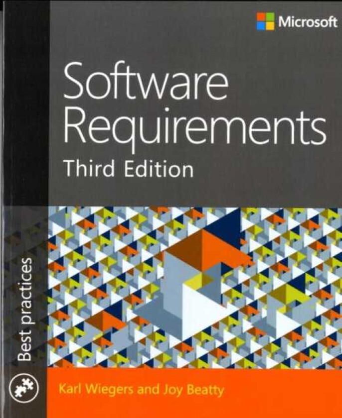 Software Requirements
