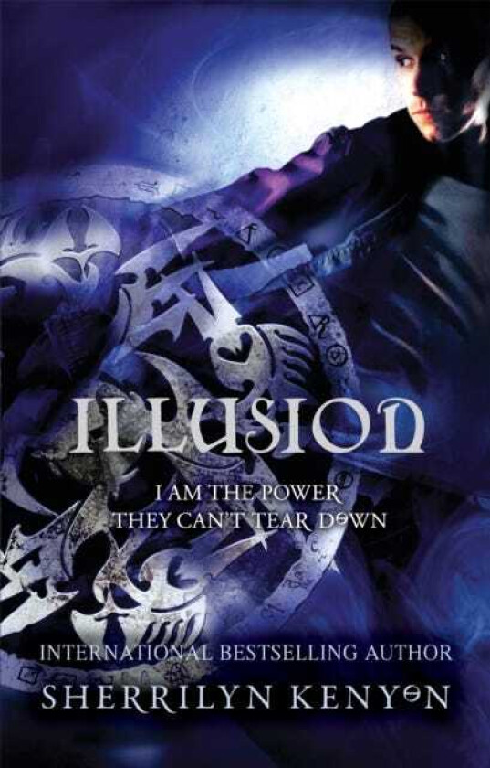 Illusion Number 5 in series