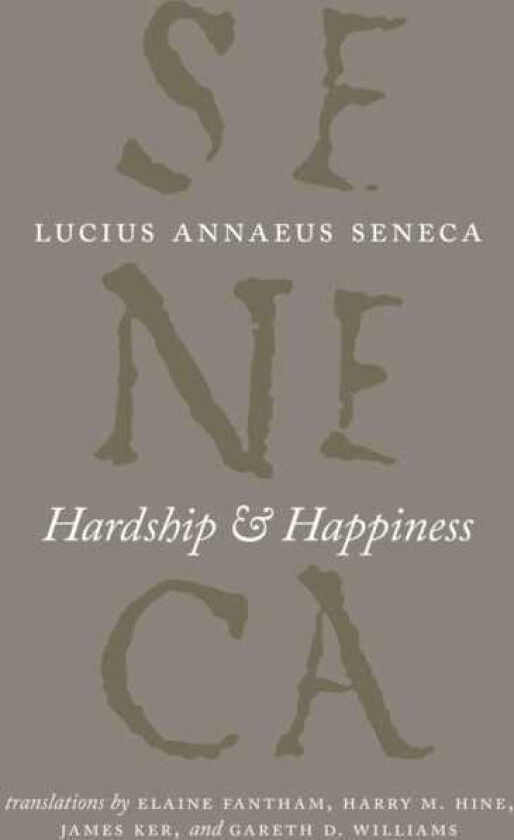 Hardship and Happiness