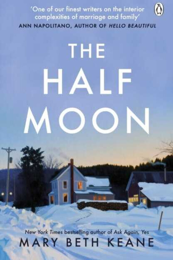 The Half Moon