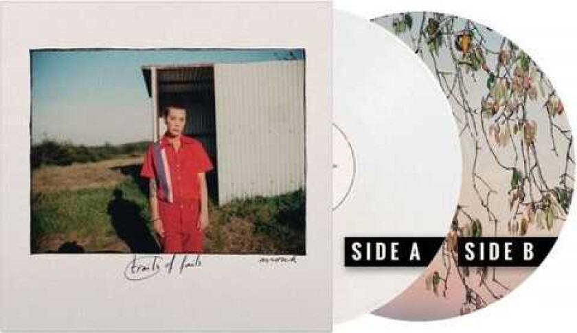 Anouk Trails Of Fails LP/Vinyl