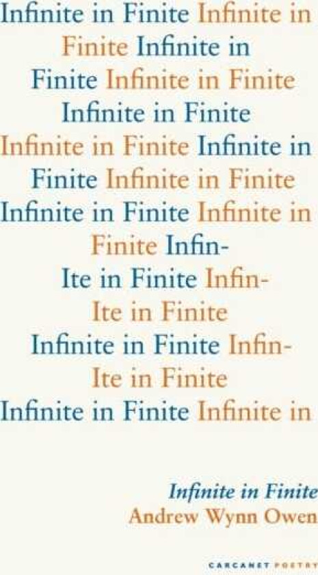 Infinite in Finite