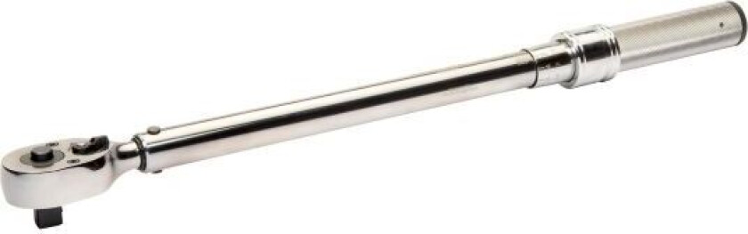 Bilde av 7455-100A Momentnøkkel med skala 20-100 Nm, 1/2 tomme