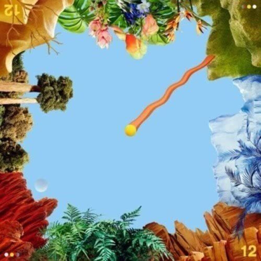 Beenzino Vol.1 (12) CD