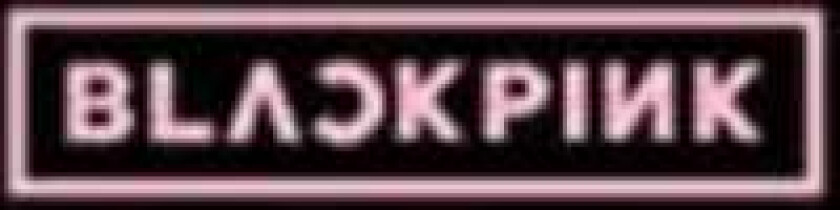 Blackpink Re: Blackpink CD