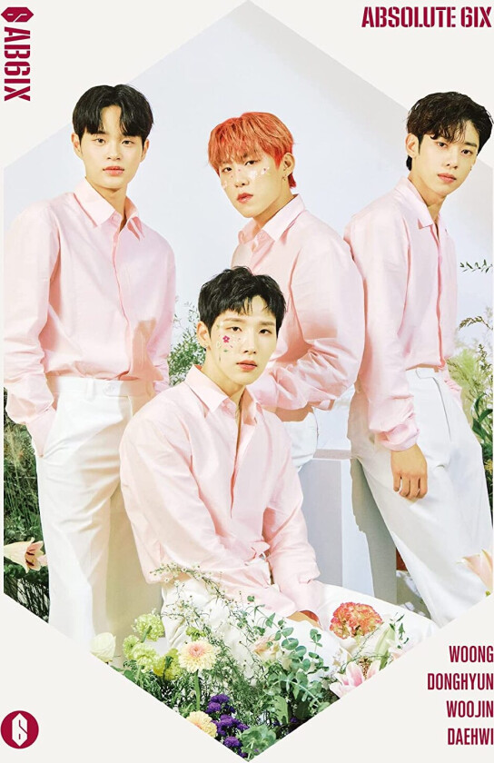AB6IX Absolute 6ix CD
