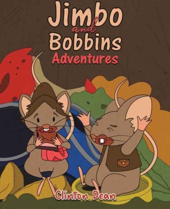 Jimbo and Bobbins Adventures