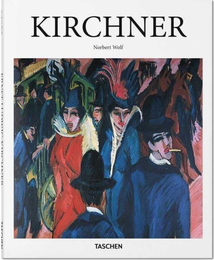Kirchner