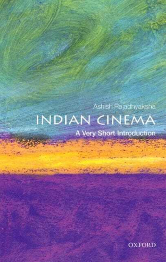 Indian Cinema  A Very Short Introduction