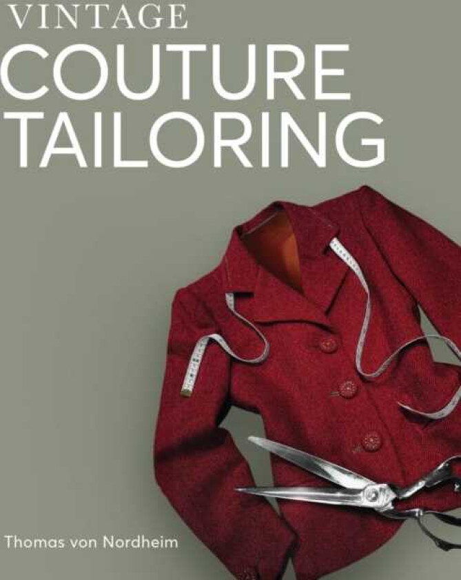 Vintage Couture Tailoring