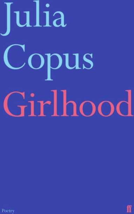 Girlhood