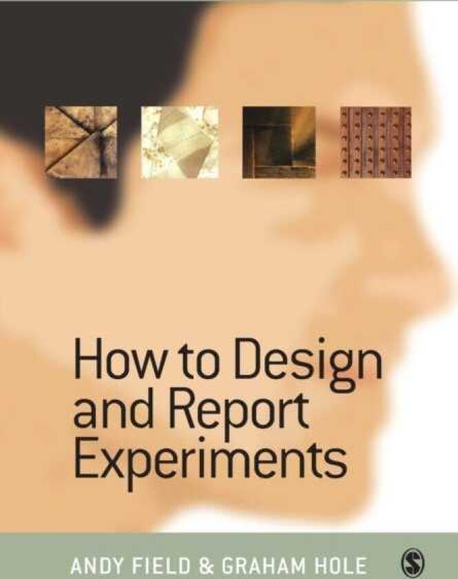 How to Design and Report Experiments