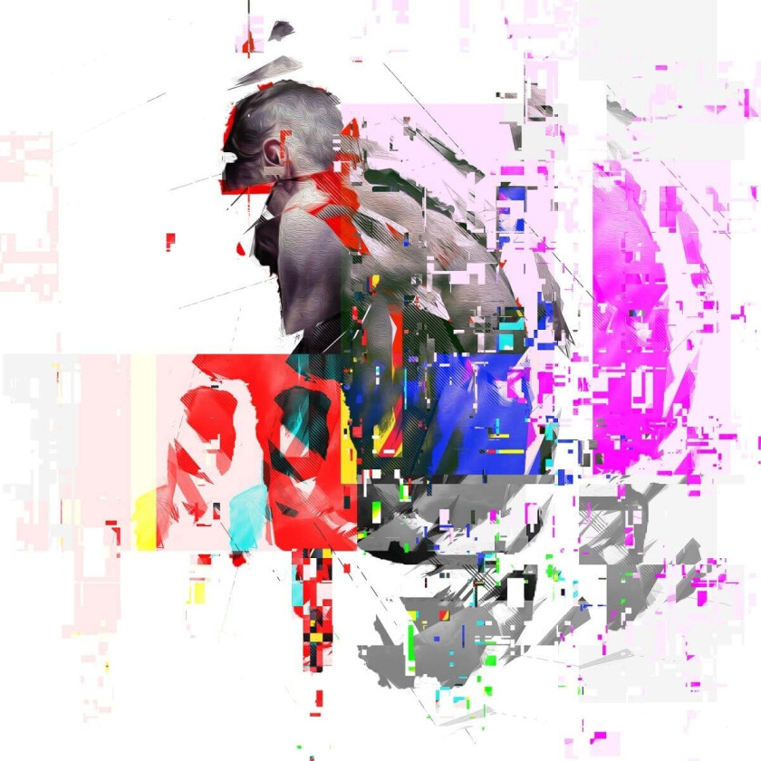 Stelios Vassiloudis All Else Fails LP/Vinyl