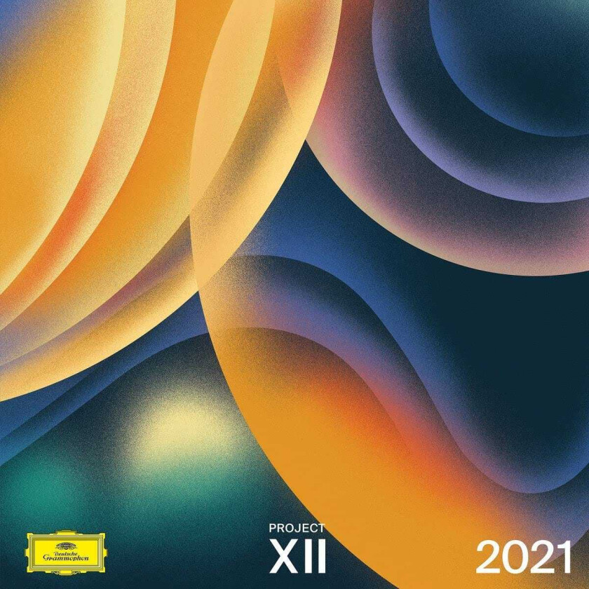 Diverse Klassisk  Project XII: 2021  LP/Vinyl