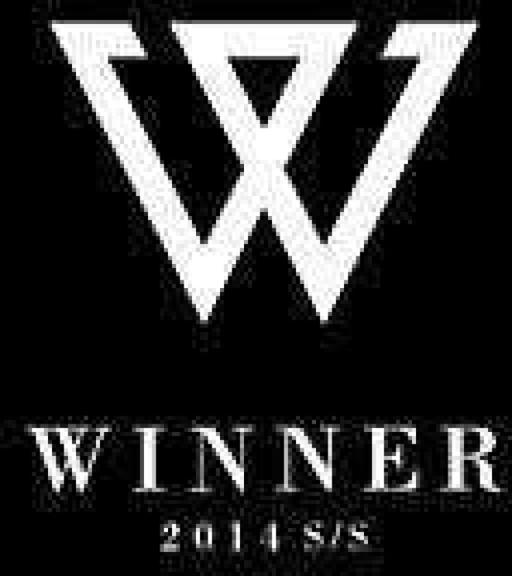 Winner Winner Debut Album (Launching Edition) CD