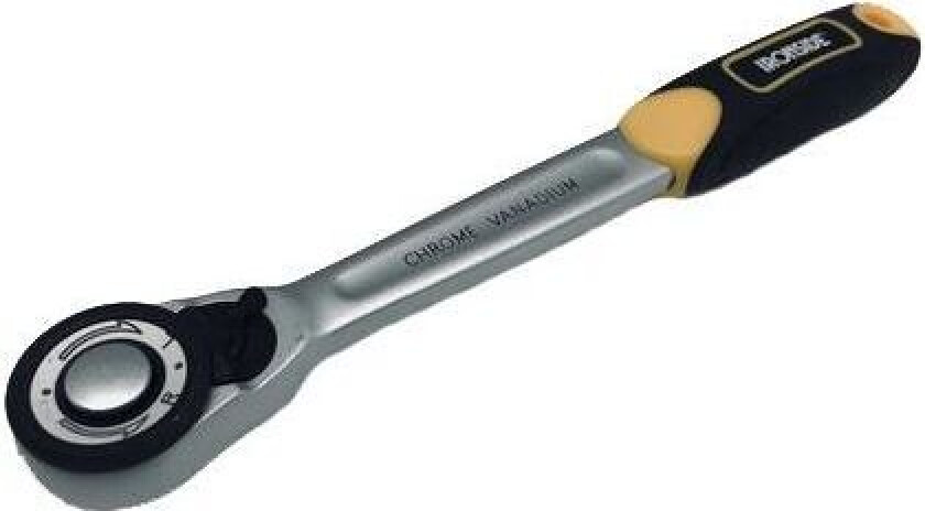 102132 Fastnøkkel tommelgrep 1/2"