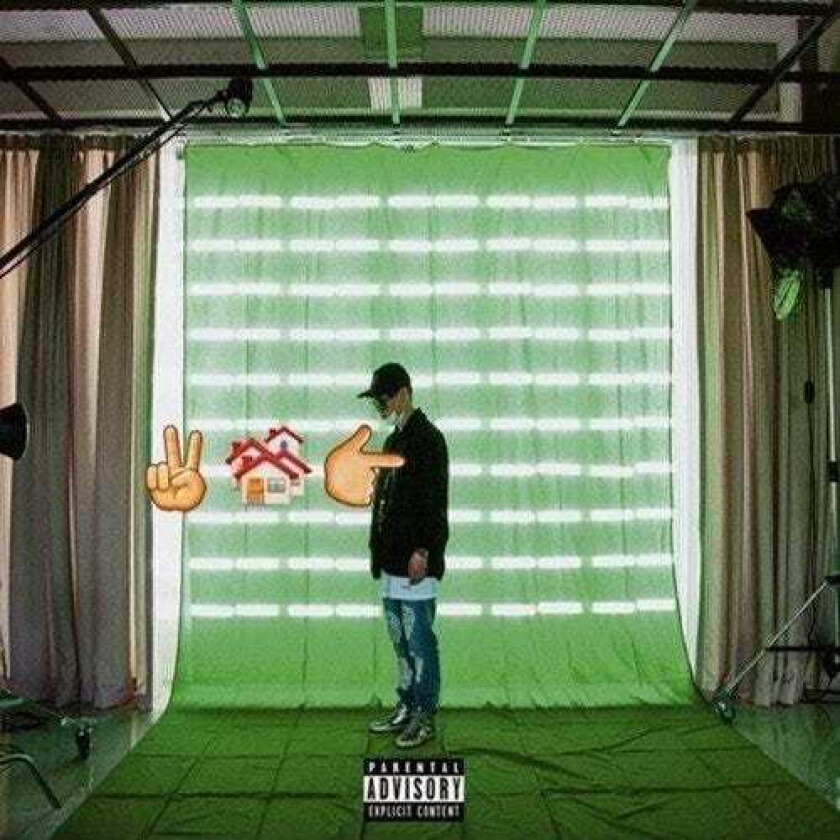 Justhis 2 Many Homes 4 1 Kid CD