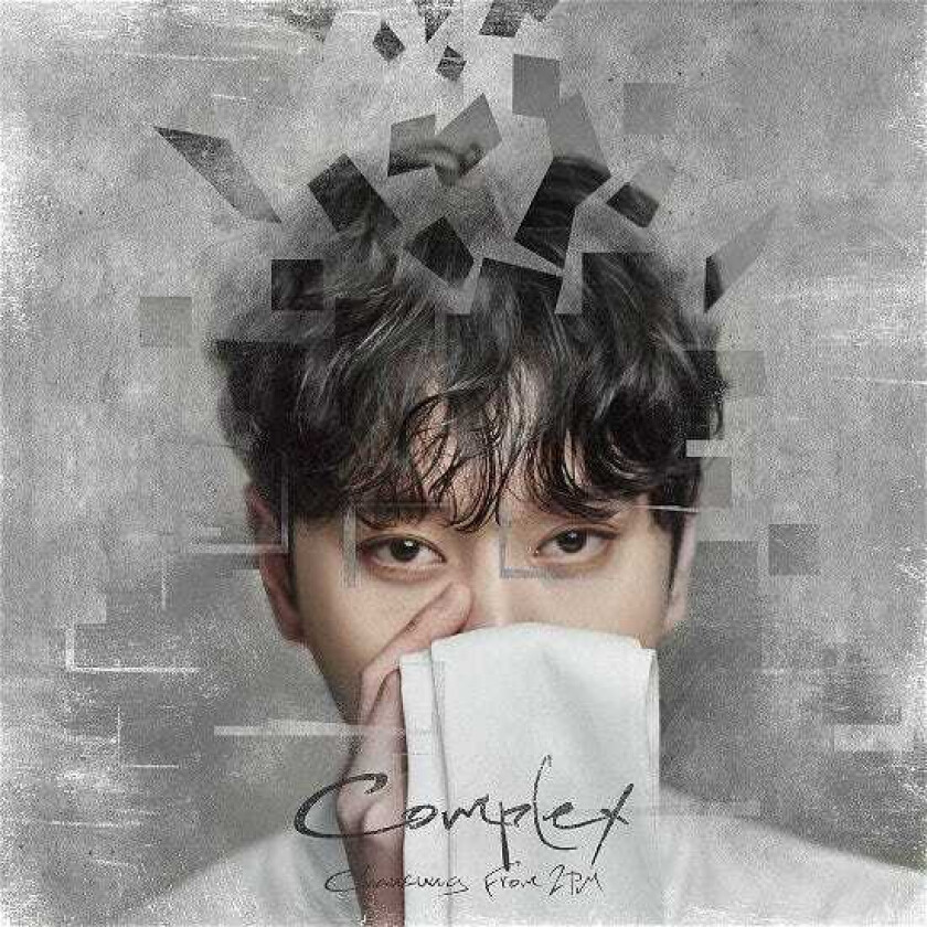 Chansung Complex (Version B) CD