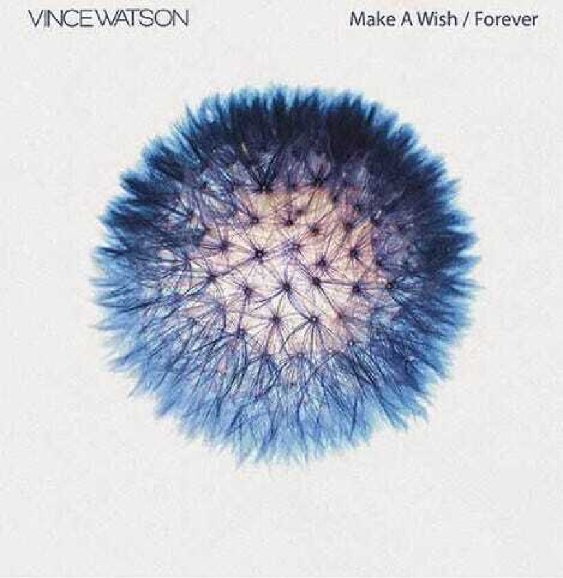 Vince Watson Make A Wish & Forever LP/Vinyl