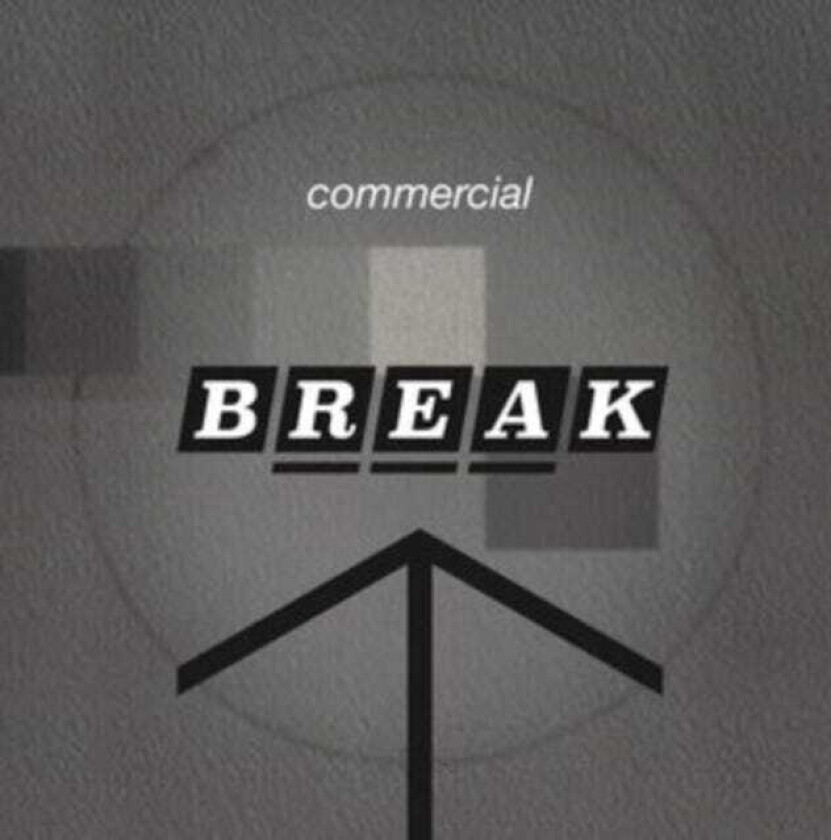 Blancmange Commercial Break CD