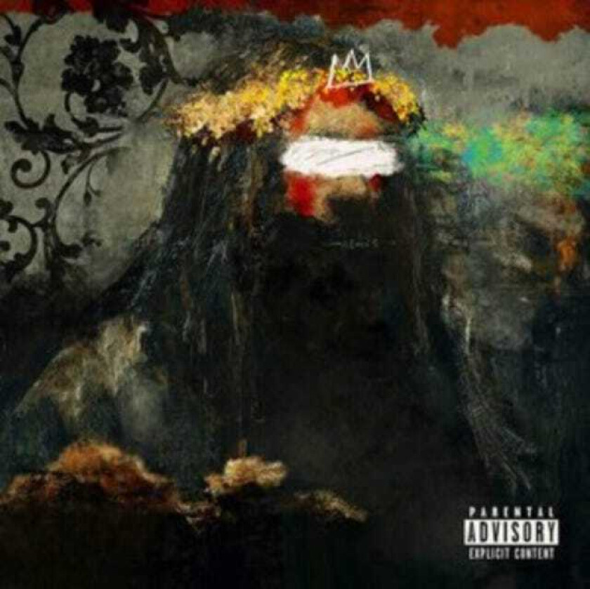 Elcamino, 38 Spesh Sacred Psalms CD