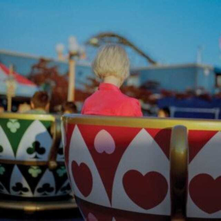 Hollie Kenniff The Quiet Drift CD