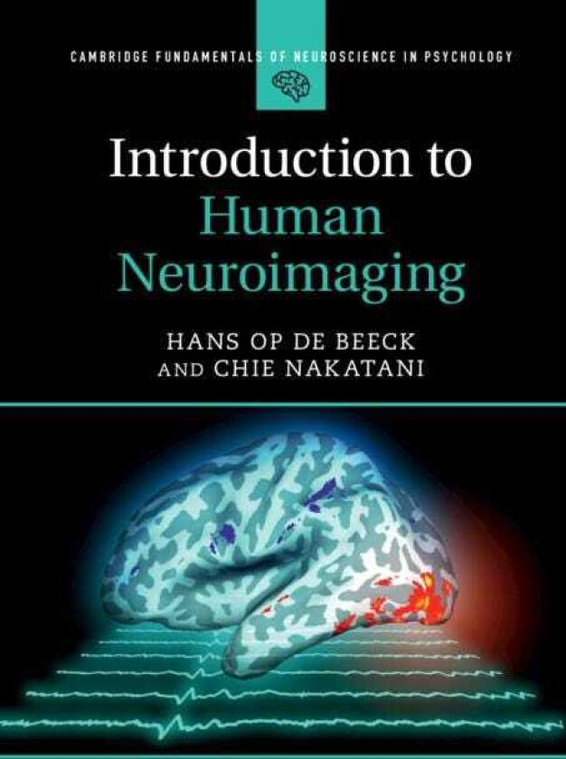 Introduction to Human Neuroimaging