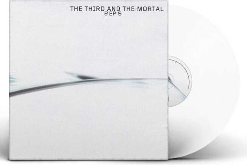 The 3rd And The Mortal 2 EP's LP/Vinyl