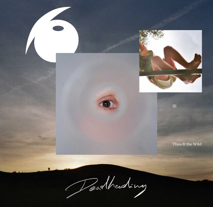 Thea & The Wild Deadheading CD