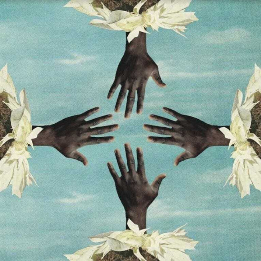 Kokoroko Could We Be More CD