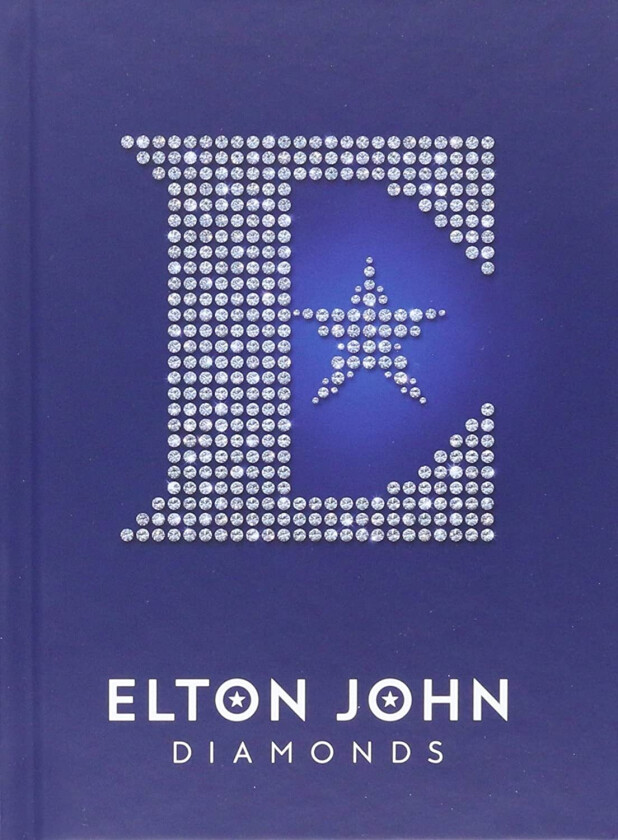 Elton John  Diamonds  CD