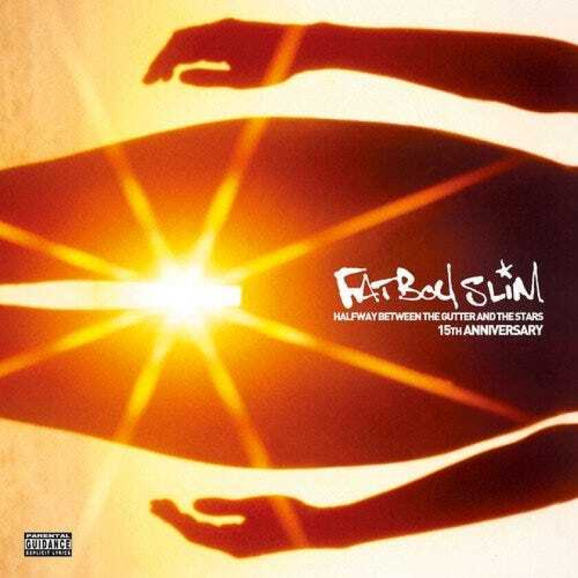 Fatboy Slim Halfway Between The Gutter And The Stars LP/Vinyl
