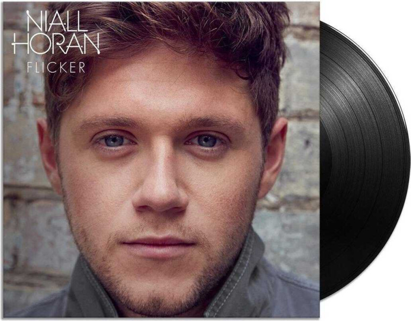Niall Horan Flicker LP/Vinyl