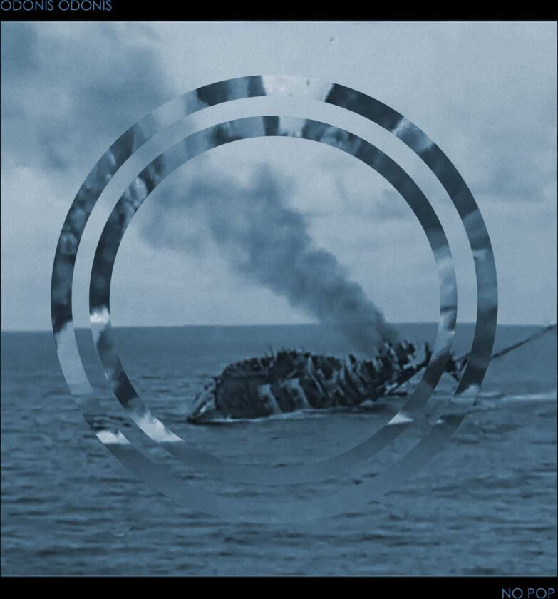 Odonis Odonis No Pop CD