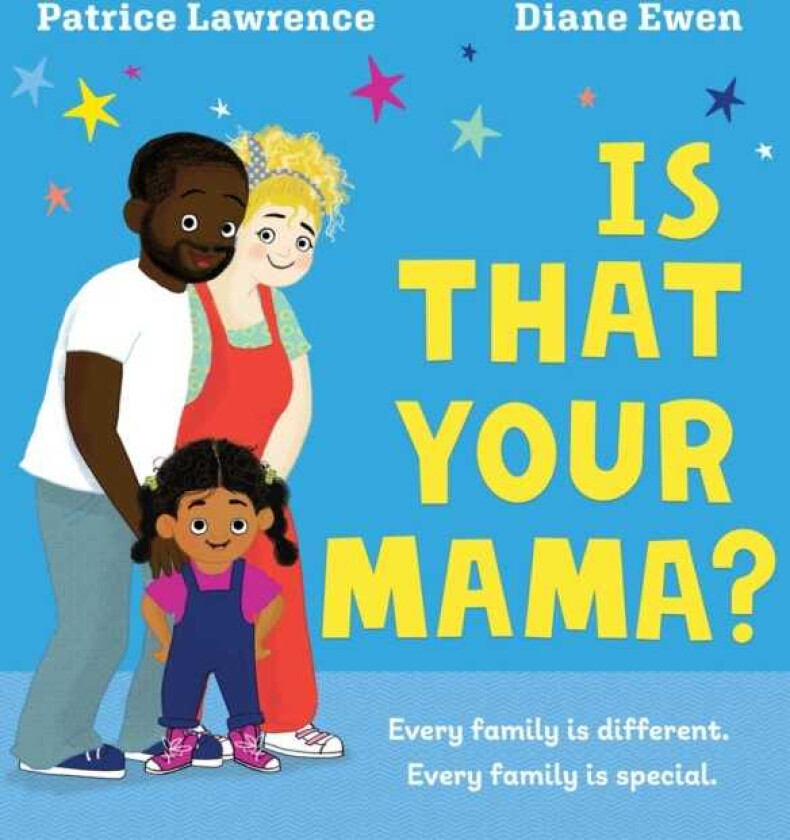 Is That Your Mama? (PB)