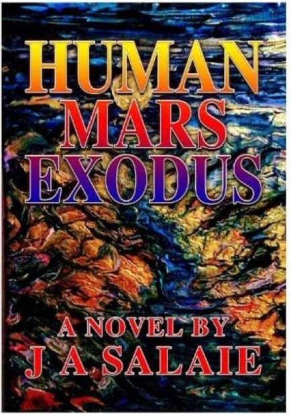 Human Mars Exodus