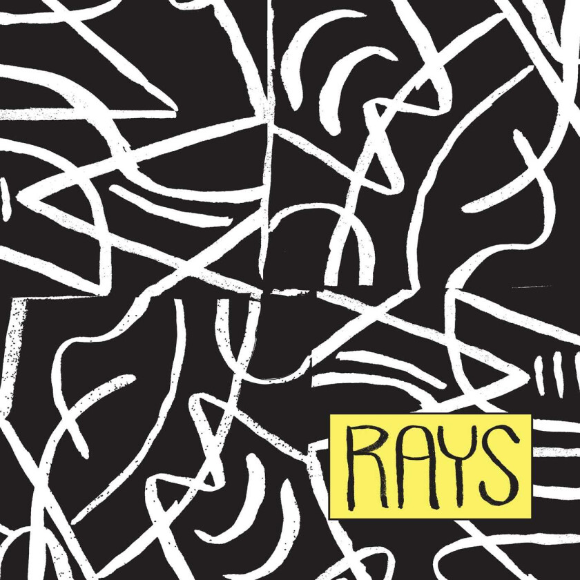 Rays Rays CD
