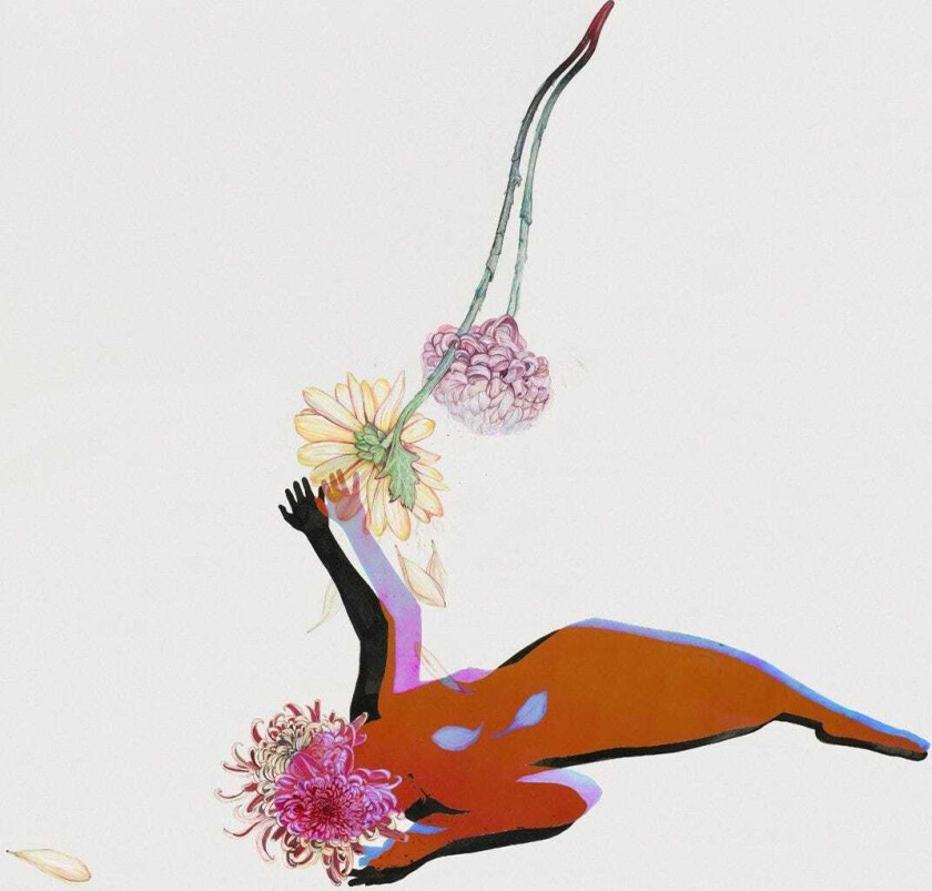 Future Islands The Far Field LP/Vinyl