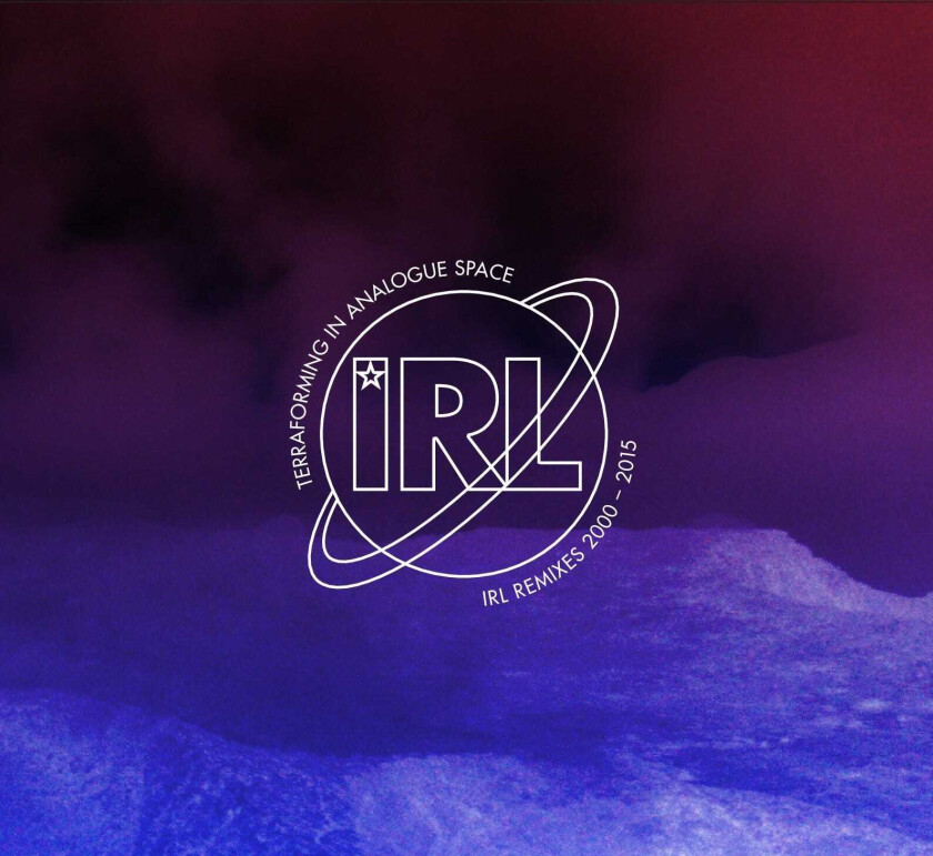 Diverse Electronica, Diverse World Music Terraforming In Analogue Space Irl Remixes 20002015 LP/Vinyl