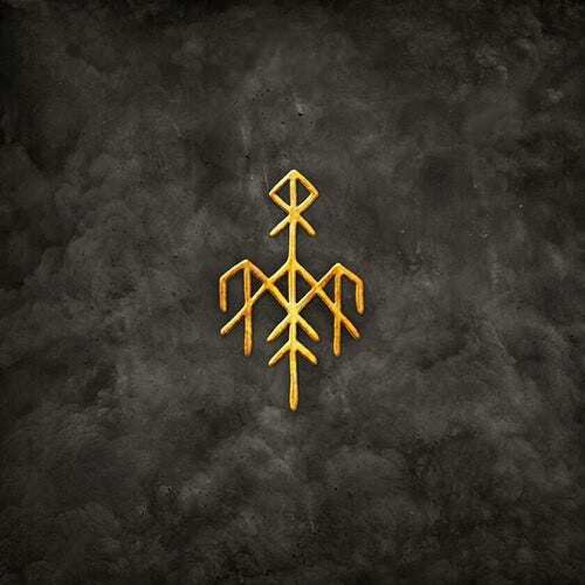 Wardruna Runaljod Ragnarok CD