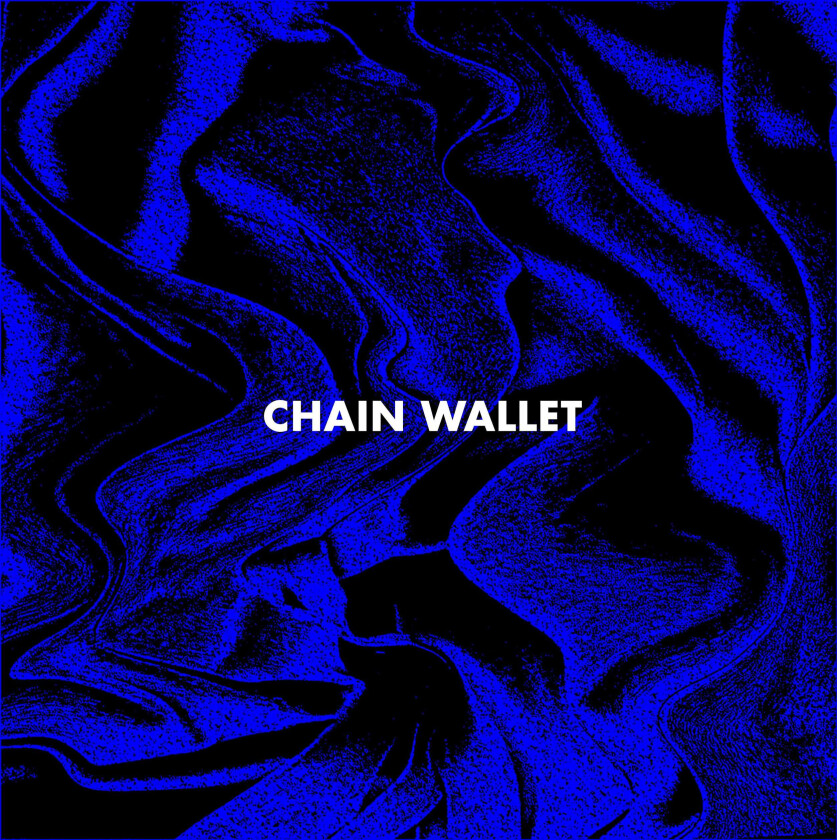 Chain Wallet Chain Wallet LP/Vinyl