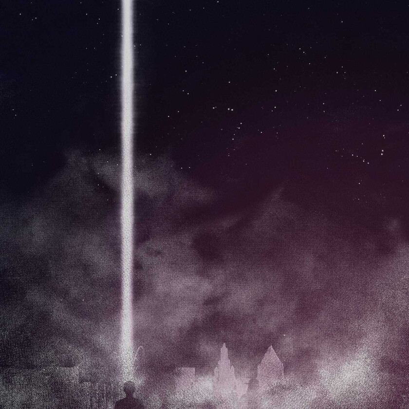 The Range Potential LP/Vinyl