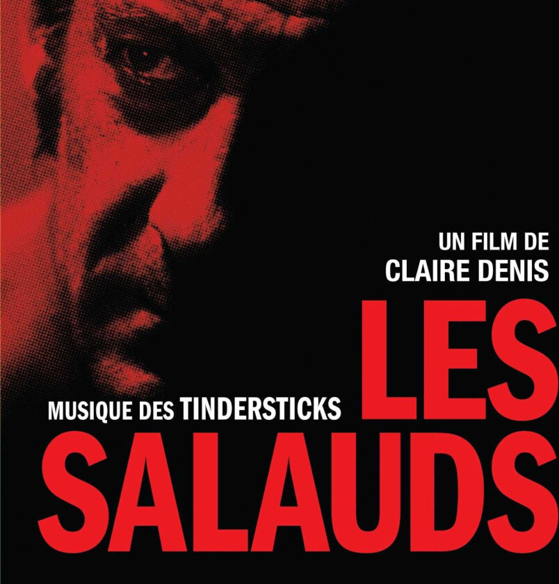 Tindersticks : Les Salauds CD (2017)