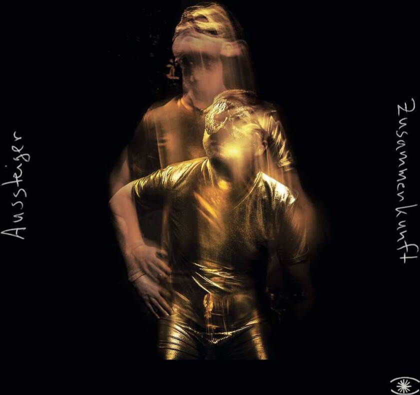 Aussteiger Zusammenkunft LP/Vinyl