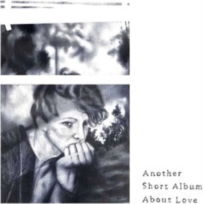 Lenparrot Another Short Album About Love LP/Vinyl